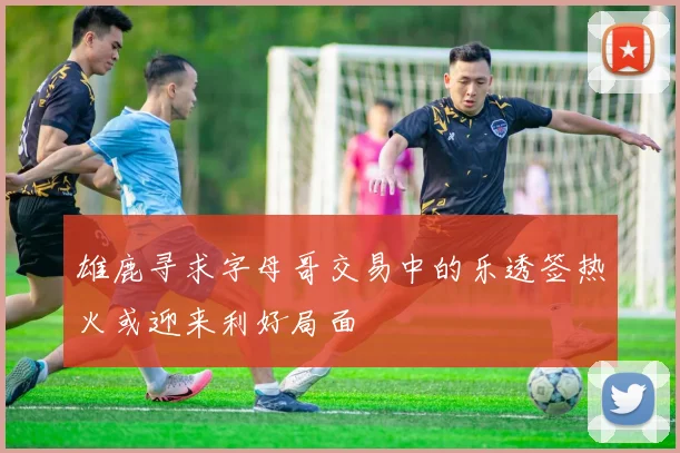 雄鹿寻求字母哥交易中的乐透签热火或迎来利好局面