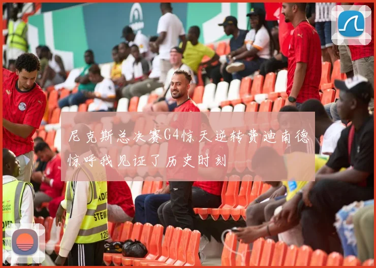 尼克斯总决赛G4惊天逆转费迪南德惊呼我见证了历史时刻